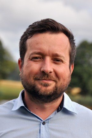 Lukáš Laštovička, DiS.
